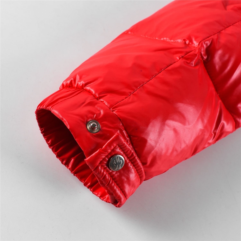 Moncler Down Coat